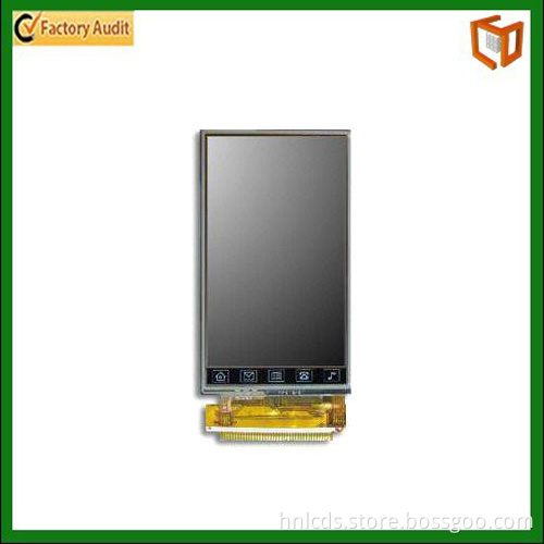 TFT 2.4" LCD Panel